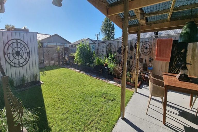 Photo of property in 36 Henry Russell Estate, Waipukurau, 4200