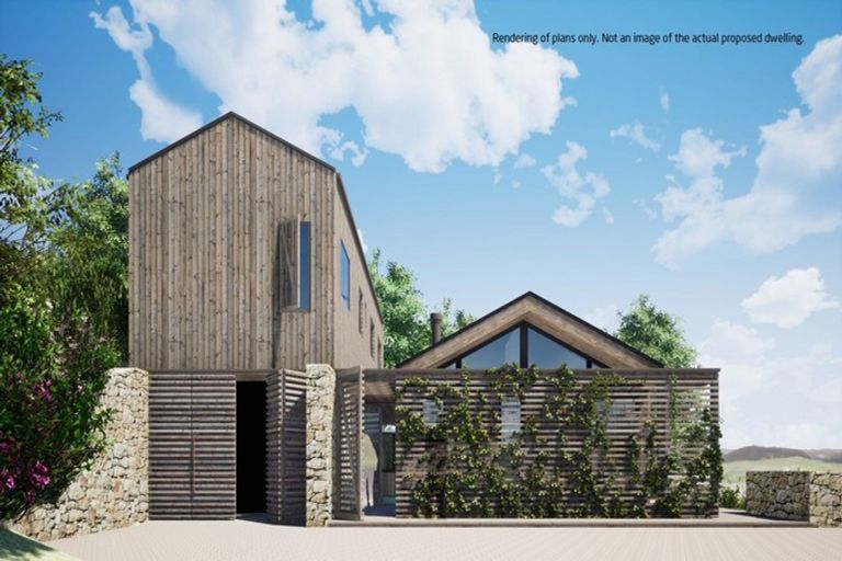 Photo of property in 925a Purangi Road, Cooks Beach, Whitianga, 3591