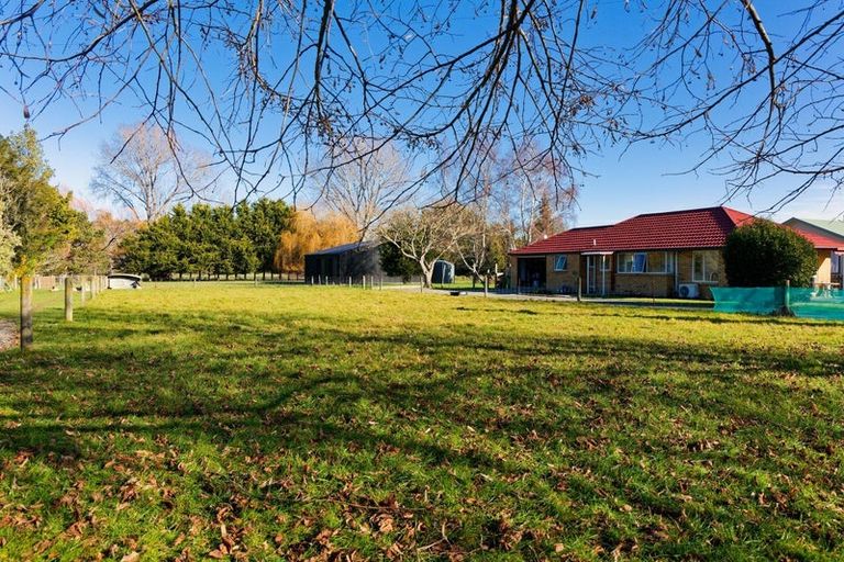 Photo of property in 8 Reeves Street, Cheviot, 7310