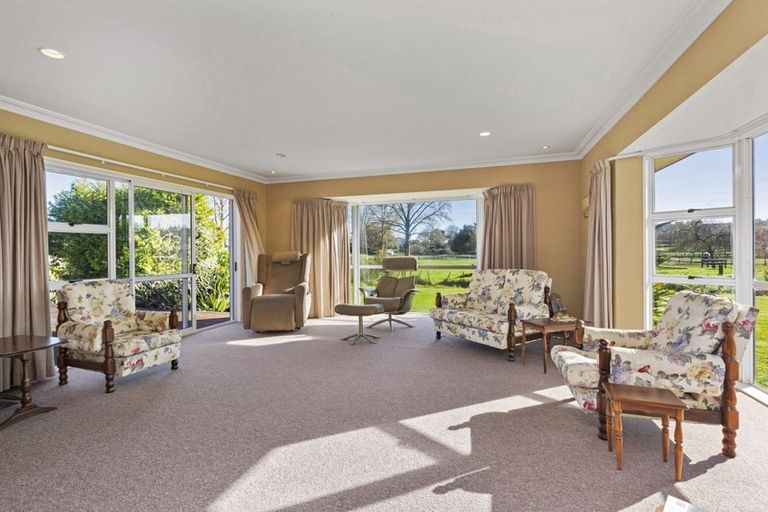 Photo of property in 220 Racecourse Road, Te Awamutu, 3800