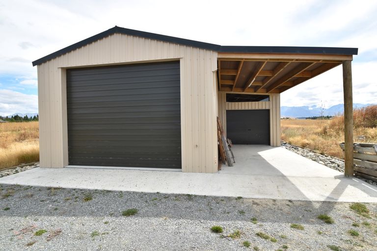 Photo of property in 40 Temple Drive, Twizel, 7901