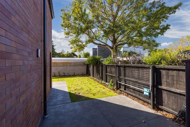 Photo of property in 9/66 Innes Road, St Albans, Christchurch, 8052