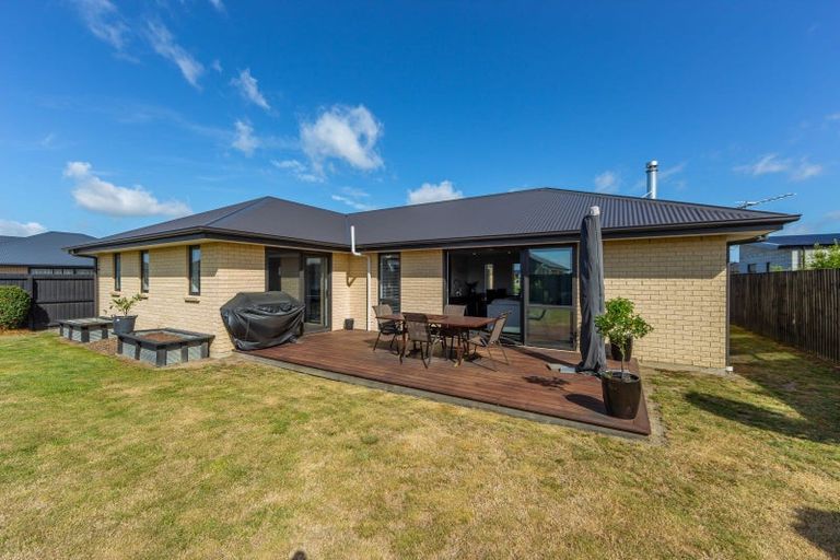 Photo of property in 22 Gracia Avenue, Rolleston, 7615