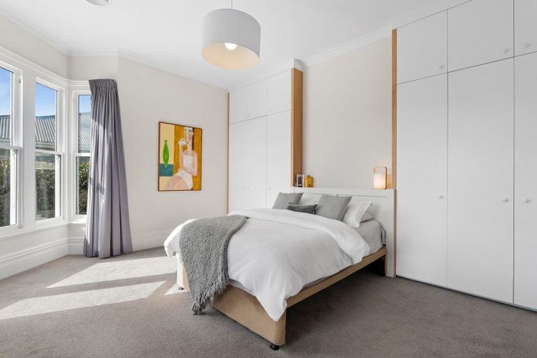 Photo of property in 90 Hawthorne Street, Strowan, Christchurch, 8052