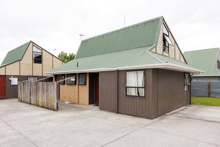 Photo of property in 494 Ferguson Street, Palmerston North, 4410