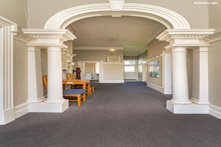 Photo of property in 8 Heriot Row, Dunedin Central, Dunedin, 9016