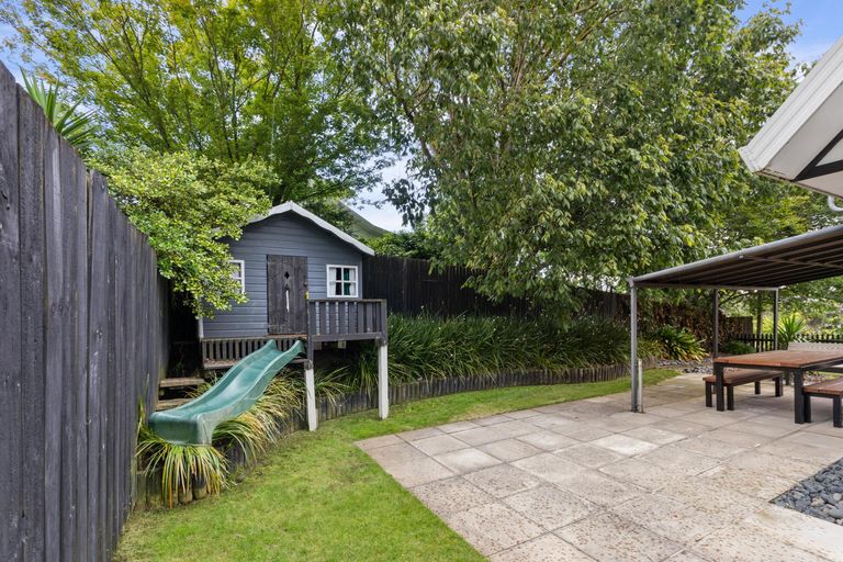 Photo of property in 22 Lindale Street, Morrinsville, 3300