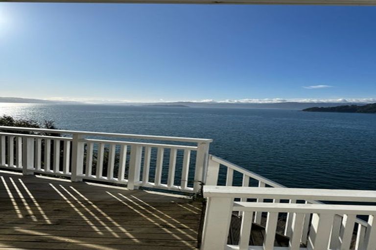 Photo of property in 23a Maida Vale Road, Roseneath, Wellington, 6011