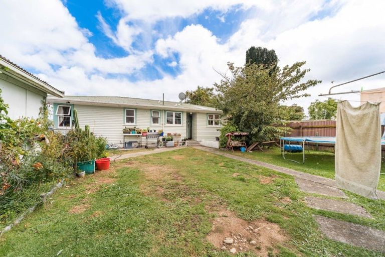 Photo of property in 5 Rata Street, Levin, 5510
