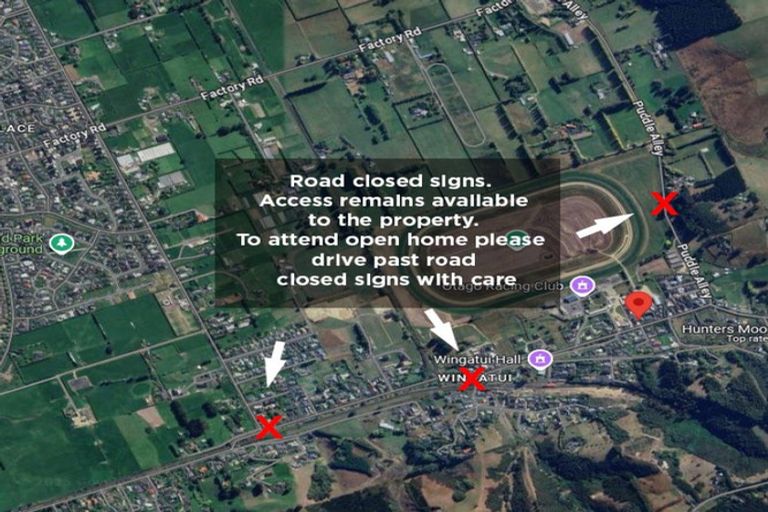 Photo of property in 291 Gladstone Road North, Mosgiel, 9092