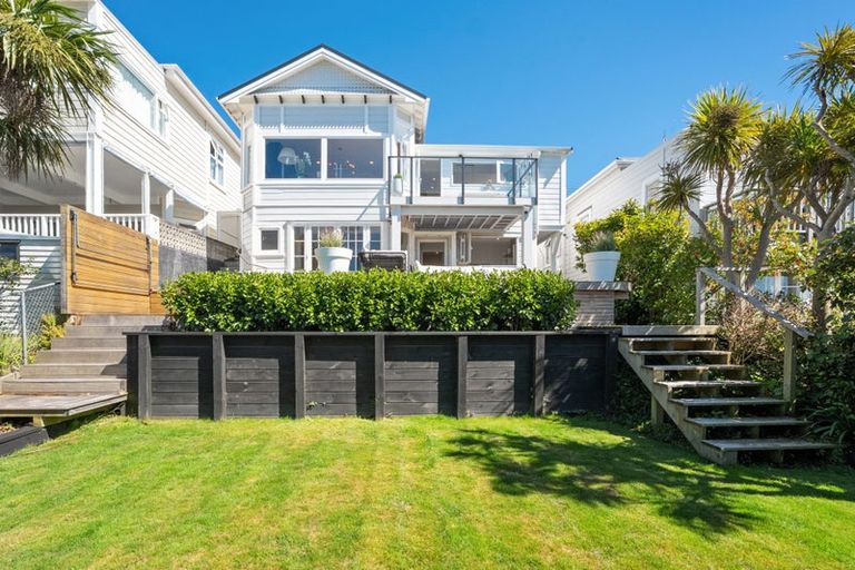 Photo of property in 57 Matai Road, Hataitai, Wellington, 6021