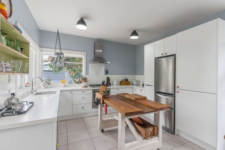 Photo of property in 144 Esplanade, Sumner, Christchurch, 8081