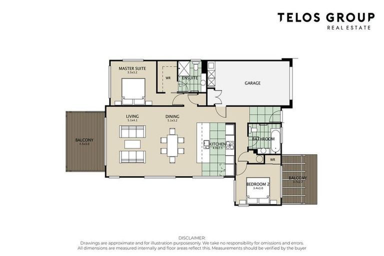 Photo of property in 52 Landmark Terrace, Orewa, 0931