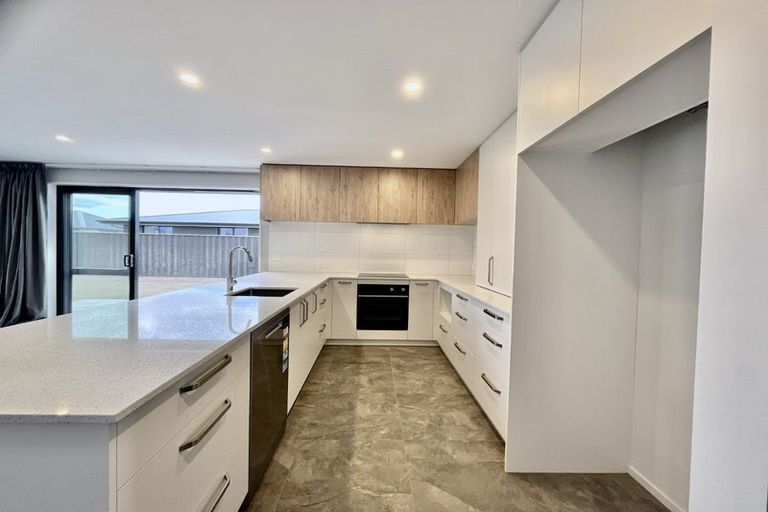 Photo of property in 3 Radar Drive, Rolleston, 7615