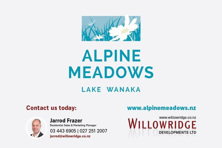 Photo of property in 46 Deans Drive, Wanaka, 9382