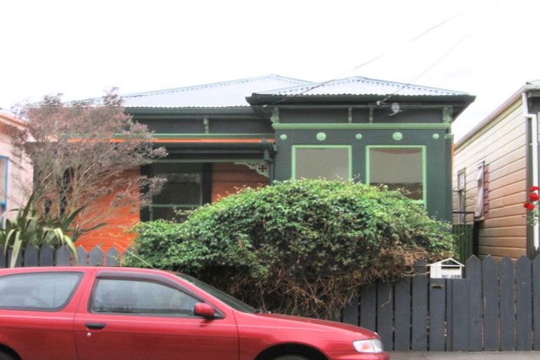 Photo of property in 15 Horner Street, Newtown, Wellington, 6021
