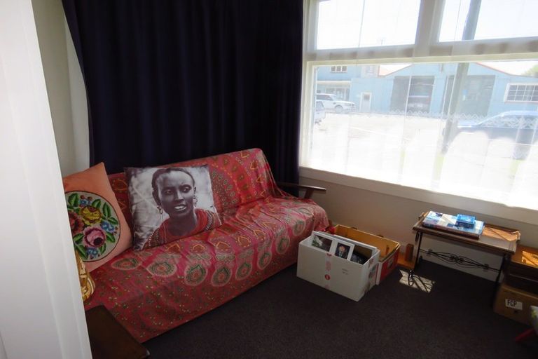 Photo of property in 128 Brougham Street, Westport, 7825