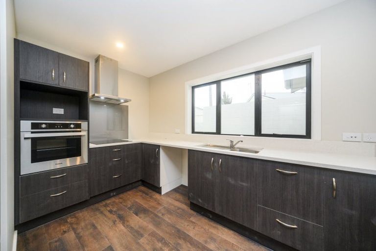 Photo of property in Woodlands Villas, 17a Sherwill Street East, Feilding, 4702