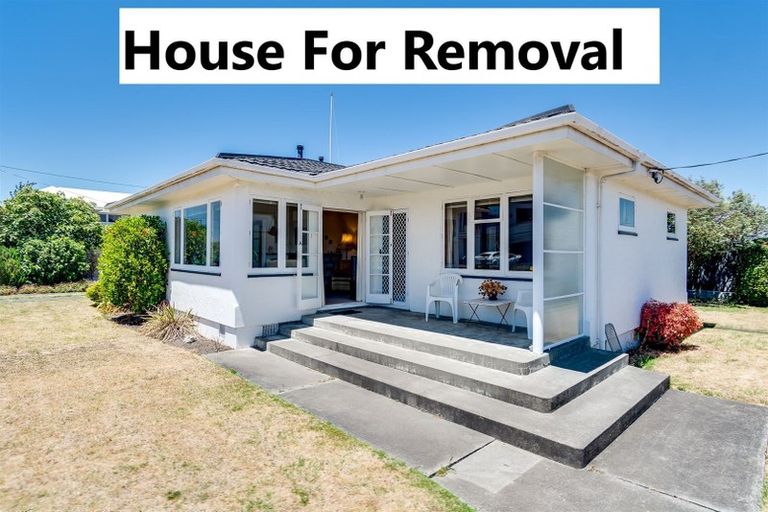 Photo of property in 42 Charles Street, Westshore, Napier, 4110