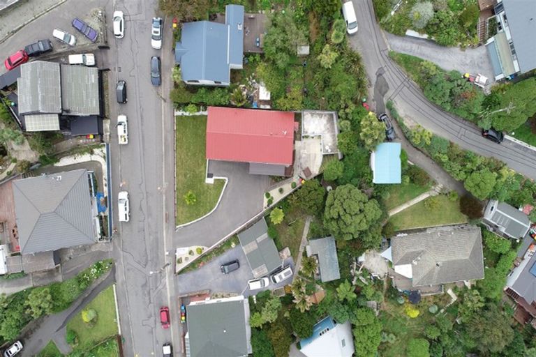 Photo of property in 82 Saint Davids Street, Lyttelton, 8082