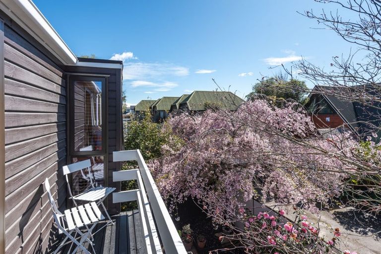 Photo of property in 3/2 Rehua Lane, St Albans, Christchurch, 8014