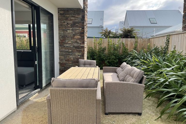 Photo of property in 5/186 Salisbury Street, Christchurch Central, Christchurch, 8013