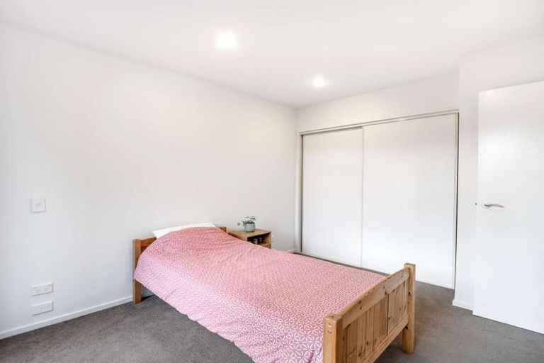 Photo of property in 25c Montrose Street, Sydenham, Christchurch, 8023