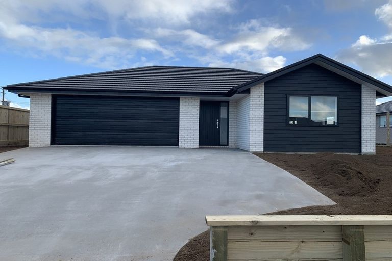 Photo of property in 27 Rehua Drive, Ngaruawahia, Hamilton, 3288