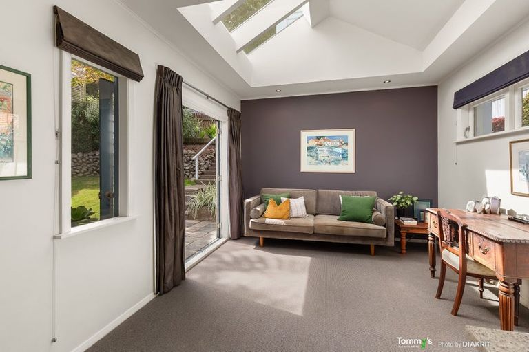 Photo of property in 29 Clark Street, Khandallah, Wellington, 6035