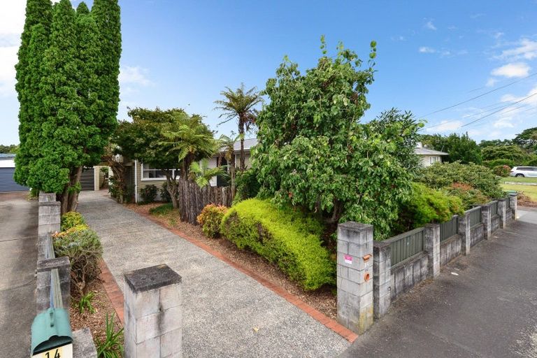 Photo of property in 12 Carlyle Avenue, Chartwell, Hamilton, 3210