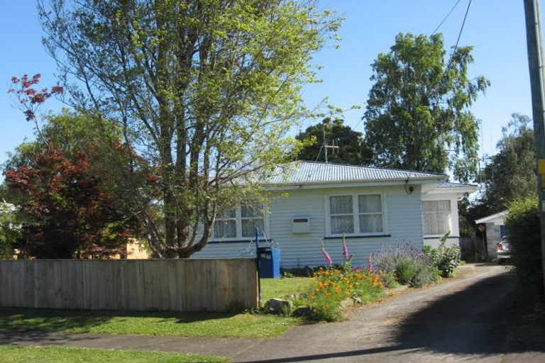 Photo of property in 391 Raikes Avenue, Te Awamutu, 3800