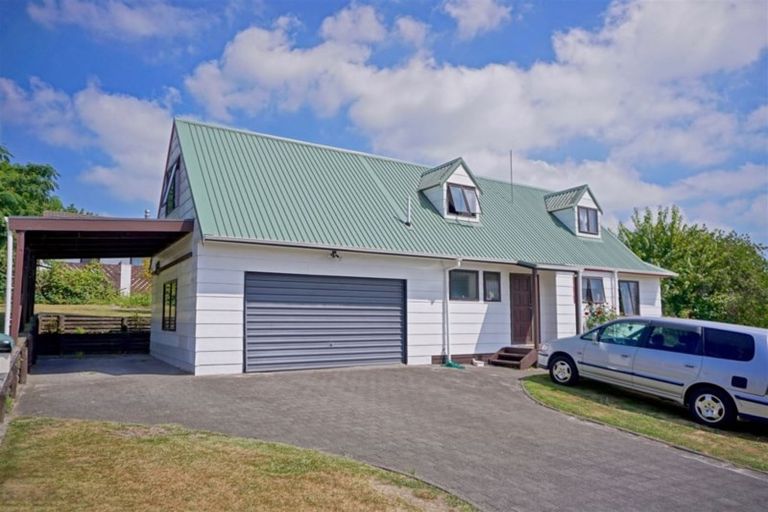 Photo of property in 1 Hayward Court, Te Puke, 3119