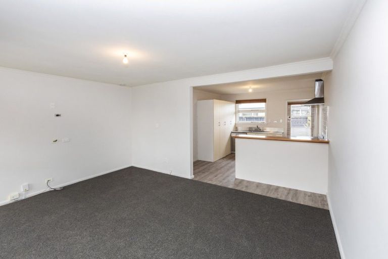 Photo of property in 4/444 Madras Street, St Albans, Christchurch, 8014
