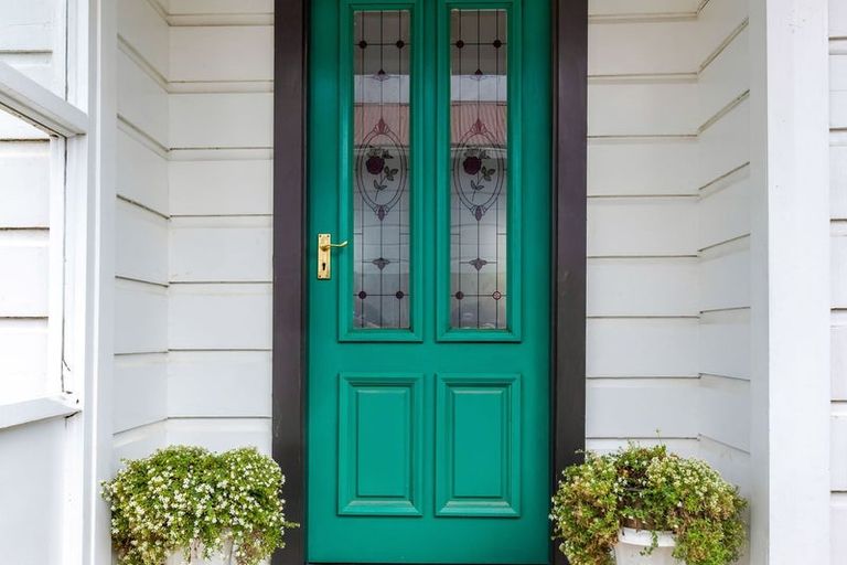 Photo of property in 9 Princes Street, Hawera, 4610