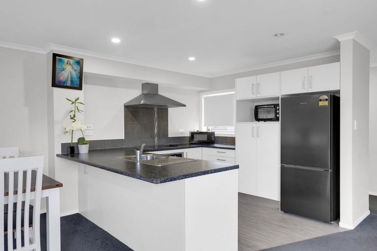 Photo of property in 4/52 Cook Street, Hamilton East, Hamilton, 3216
