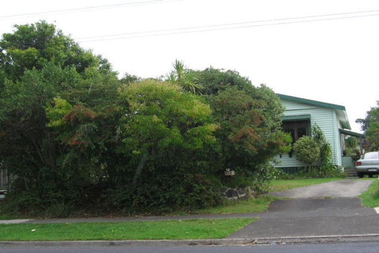 Photo of property in 3/103 Glendale Road, Glen Eden, Auckland, 0602