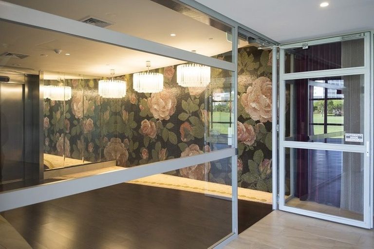 Photo of property in Chaffers Dock, 202/22 Herd Street, Te Aro, Wellington, 6011