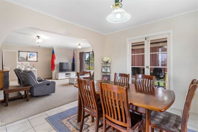 Photo of property in 58 Thompson Terrace, Manurewa, Auckland, 2102