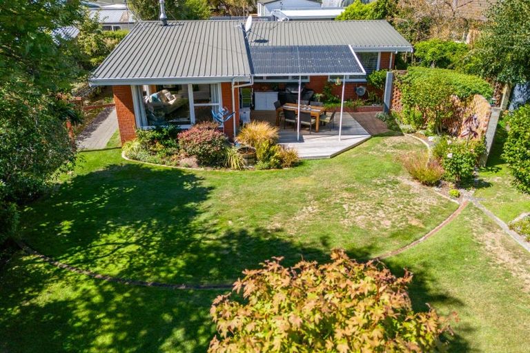 Photo of property in 12 Corry Crescent, Witherlea, Blenheim, 7201