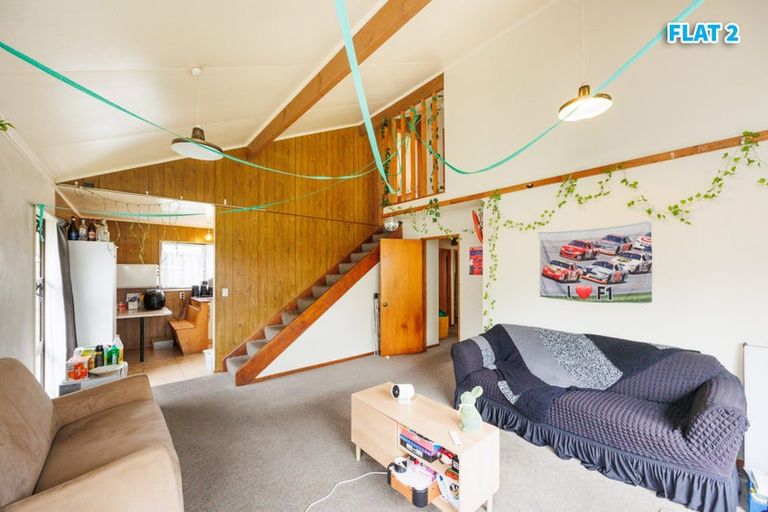Photo of property in 494 Ferguson Street, Palmerston North, 4410