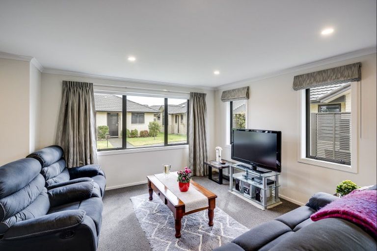 Photo of property in Frimley Village, 40/23 Matariki Avenue, Frimley, Hastings, 4120