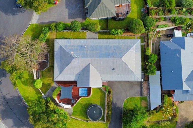 Photo of property in 10 Kaimai View Drive, Ohauiti, Tauranga, 3112