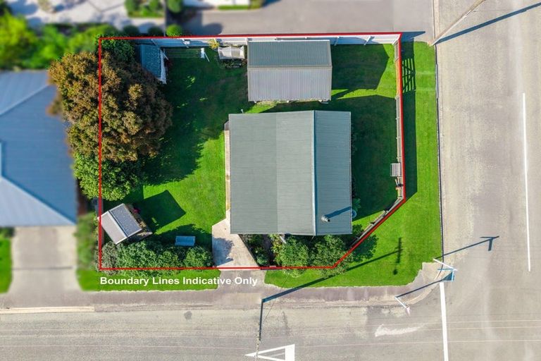 Photo of property in 58 Guise Street, Temuka, 7920