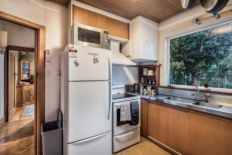 Photo of property in 43 Bidwill Street, Mount Cook, Wellington, 6021