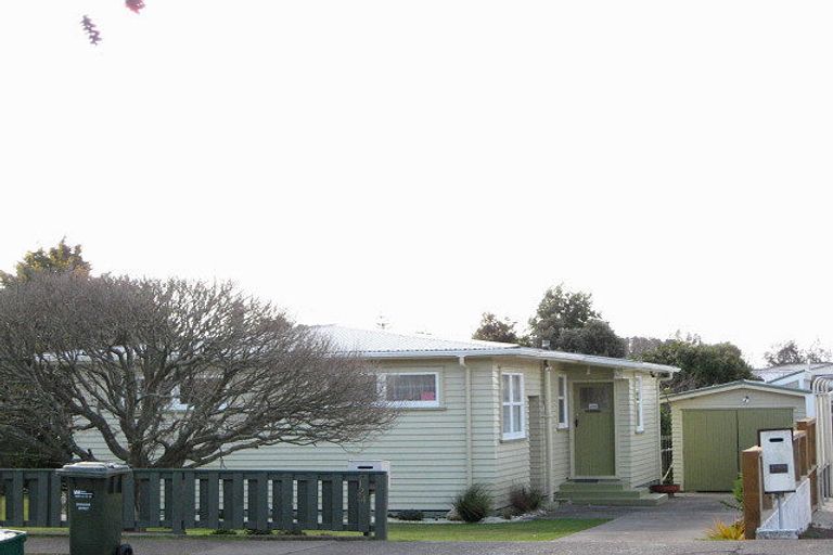 Photo of property in 124 James Street, Whakatane, 3120