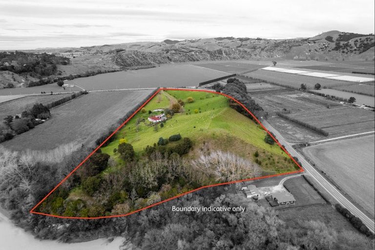 Photo of property in 2212 Matawai Road, Te Karaka, 4093