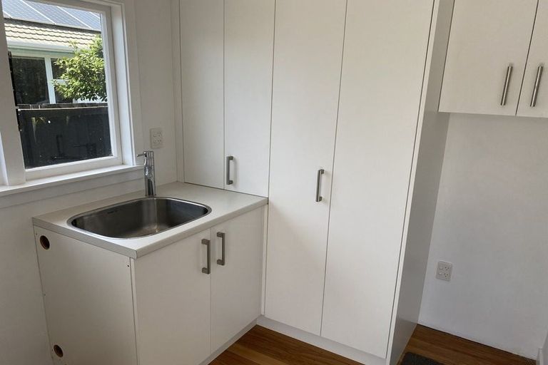 Photo of property in 1/58 Philpotts Road, Mairehau, Christchurch, 8052