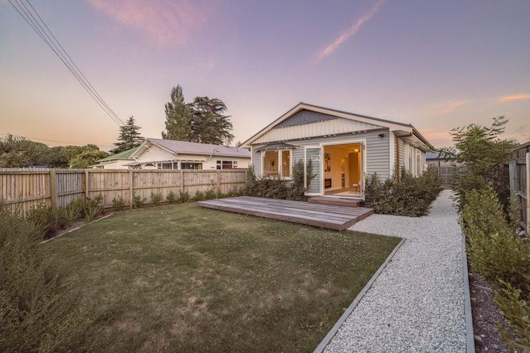 Photo of property in 106 Randolph Street, Woolston, Christchurch, 8062