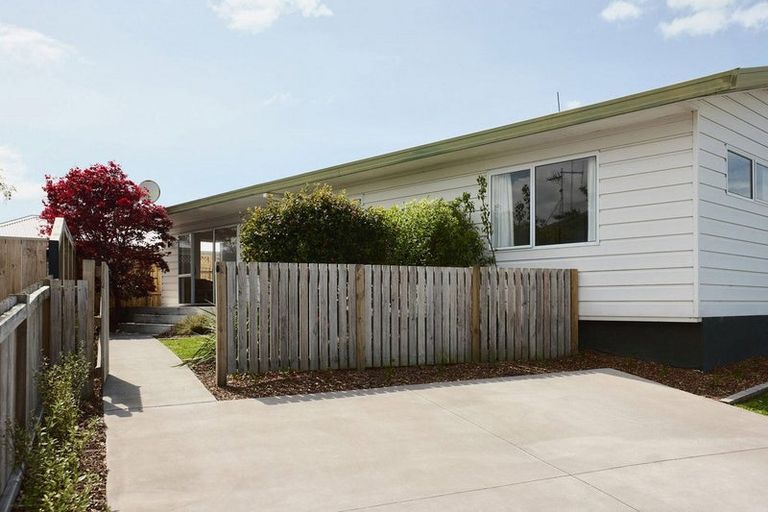 Photo of property in 23b Monowai Street, Mount Maunganui, 3116