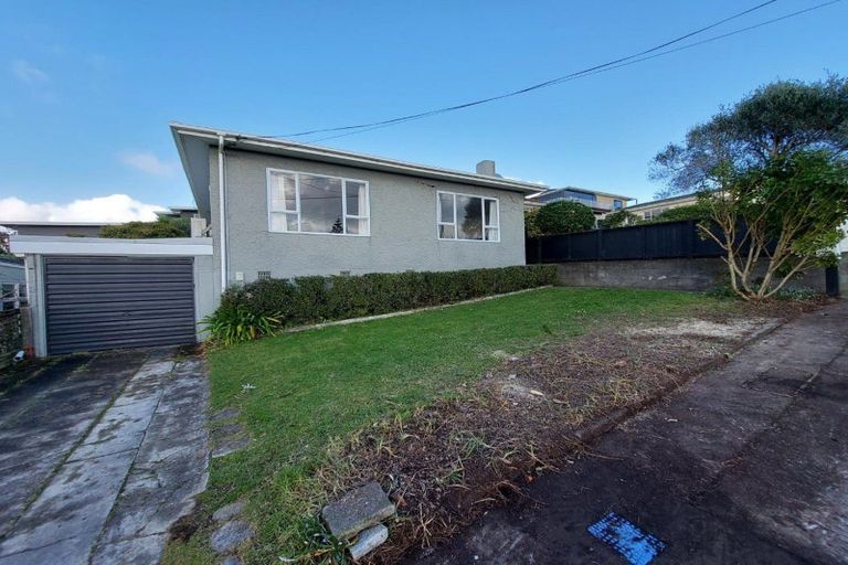 Photo of property in 158 Molesworth Street, New Plymouth, 4312
